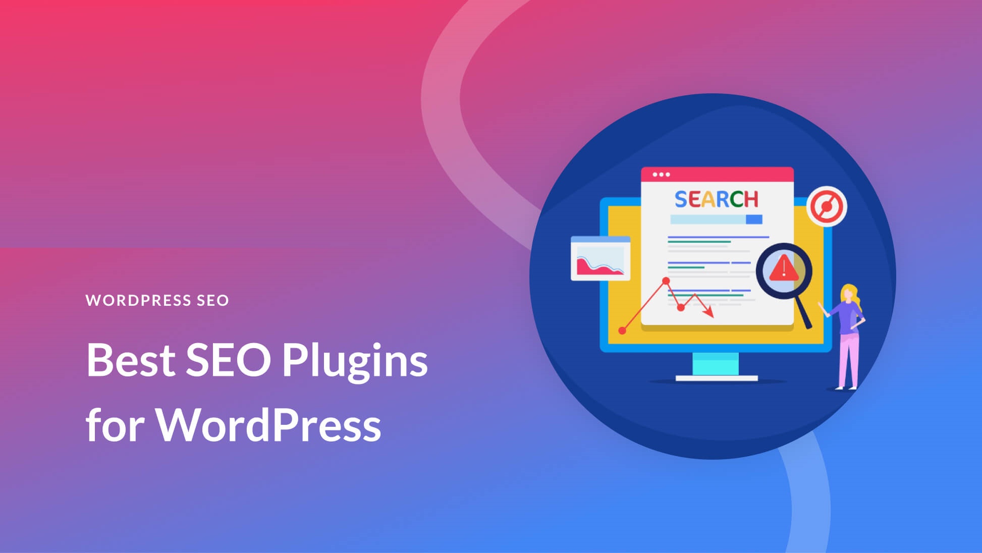 23 Best SEO Plugin For WordPress - A Complete Guide 2025