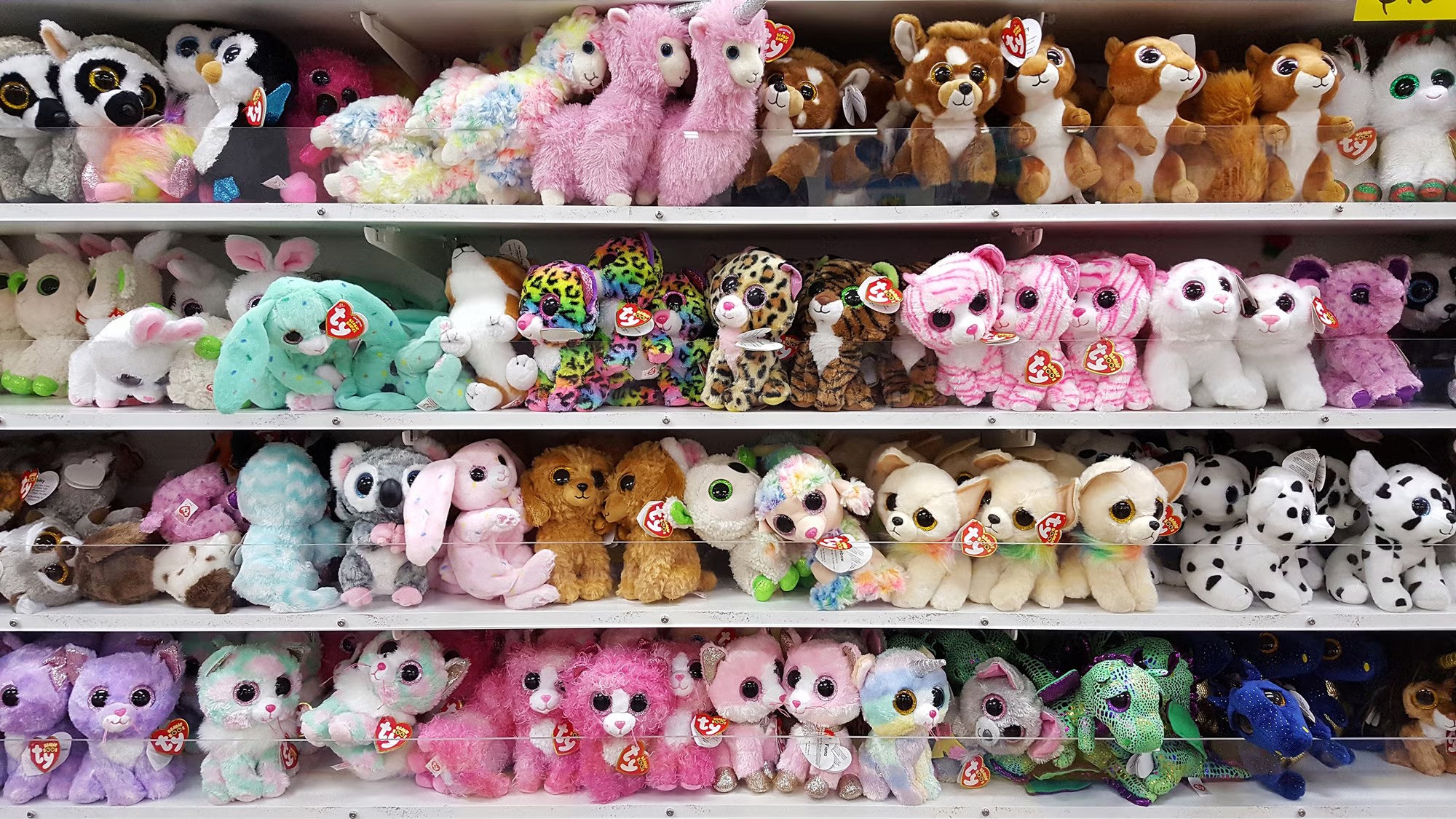 Where To Sell Beanie Babies For The Best Price In 2025