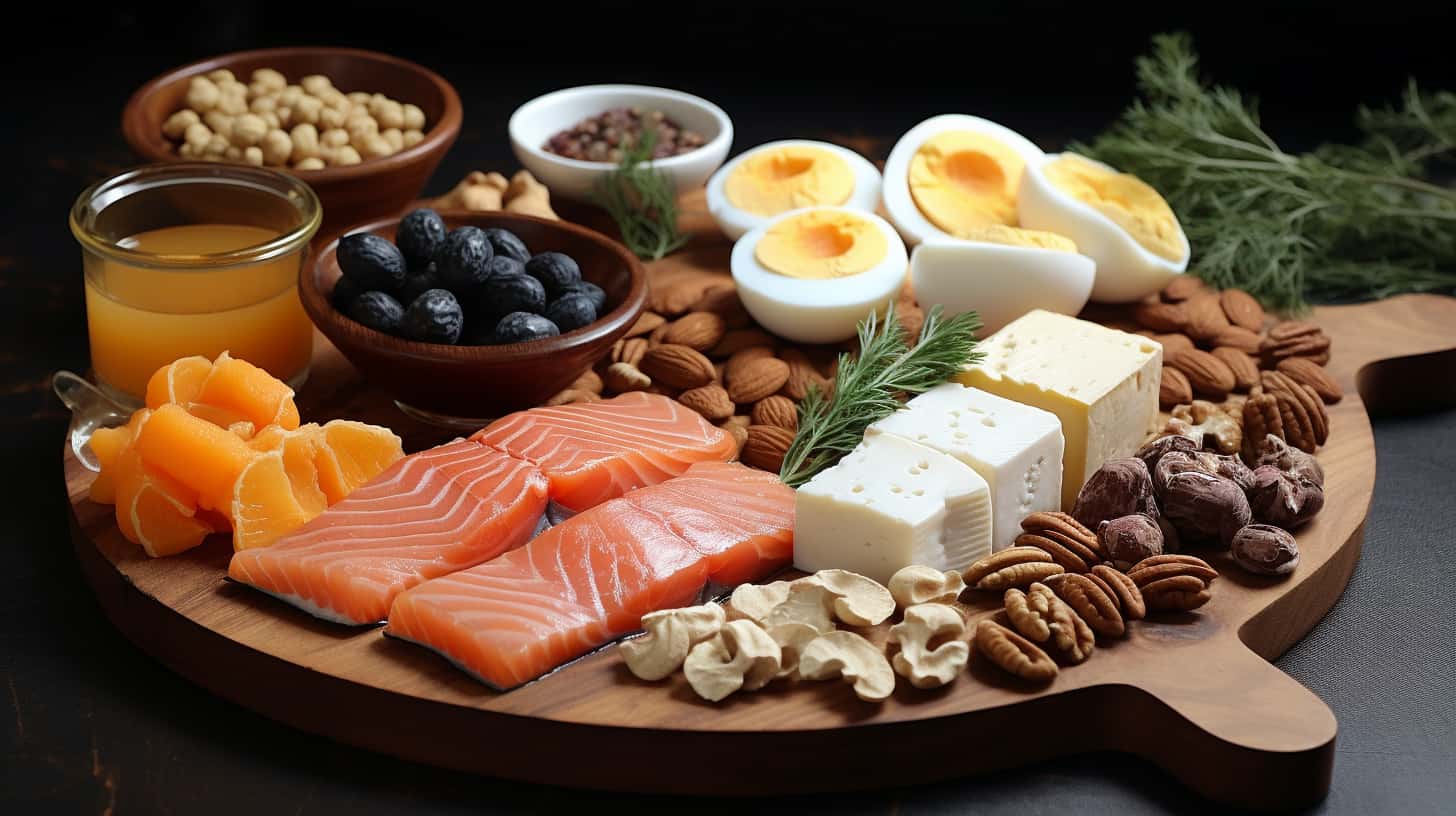 15 Foods That Boost Serotonin - Your Natural Mood Boosters