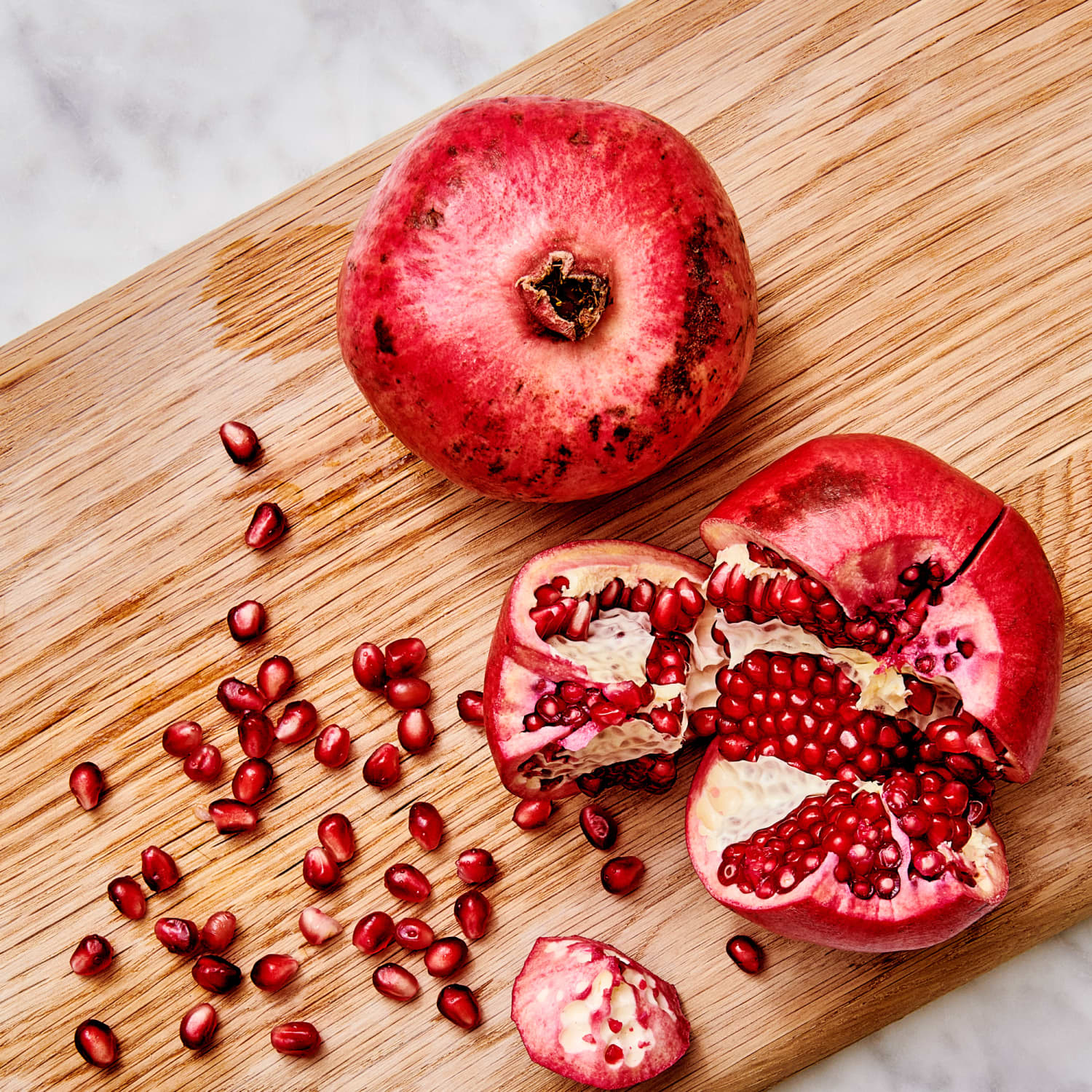 What Fruit Has The Most Seeds Top 20 Fruits Health Benefits 
