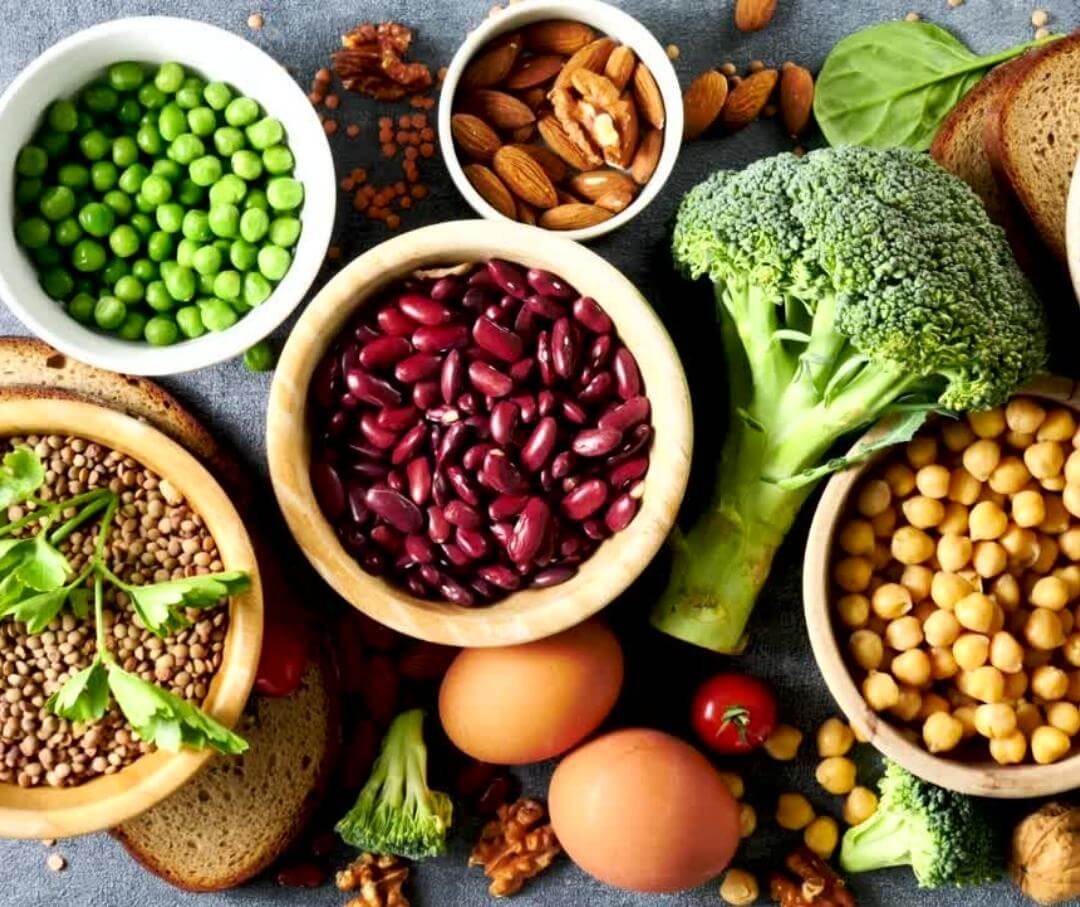20 Plant-Based Calcium Foods For Bone Health [Say Goodbye To Dairy]