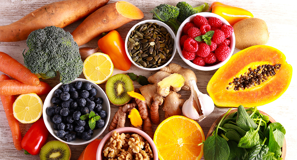 20 Quick Immune-Boosting Snacks You Should Add To Your Diet