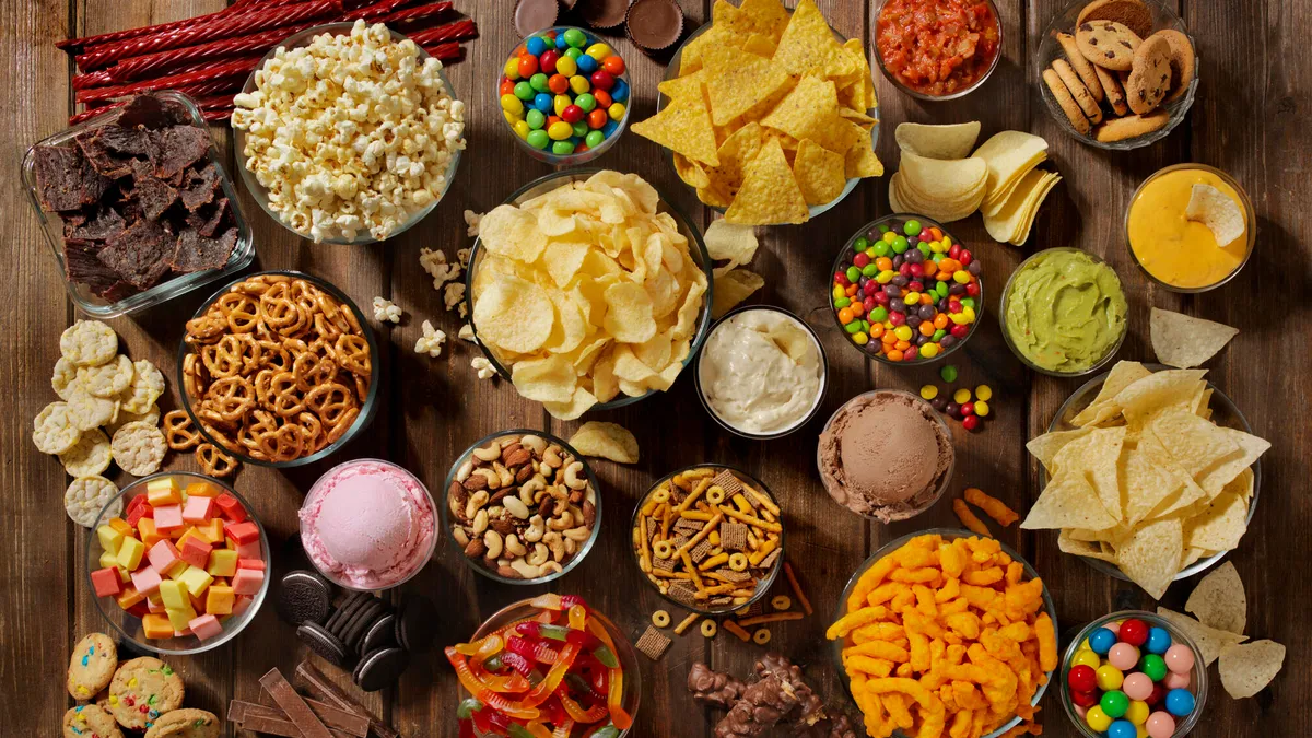 25 Best Low-Sugar Snack Ideas To Satisfy Cravings You’ll Love