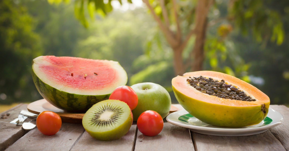 What Fruit Has The Most Seeds? [Top 20 Fruits & Health Benefits]