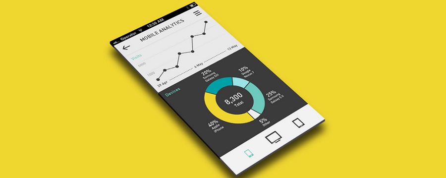 10 Best Mobile App Analytics Tools For 2025 (Ranked & Reviewed)