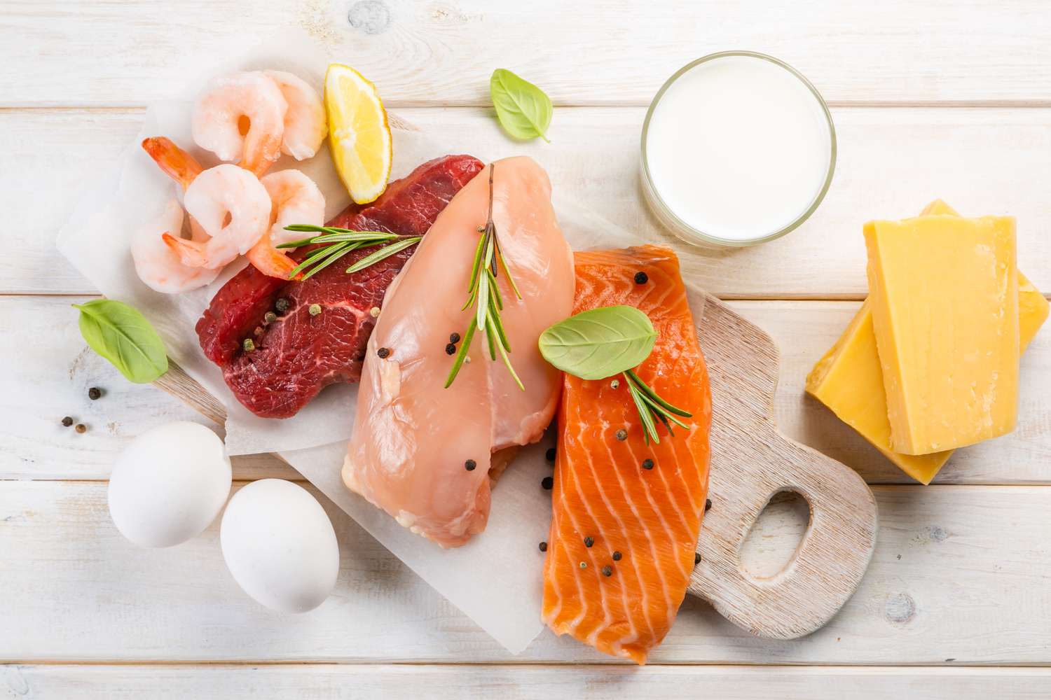 Anti-Aging Foods Guide - 31 Foods That Help You Stay Youthful