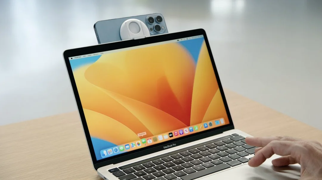 How To Use Your Phone As A Webcam Without Lag