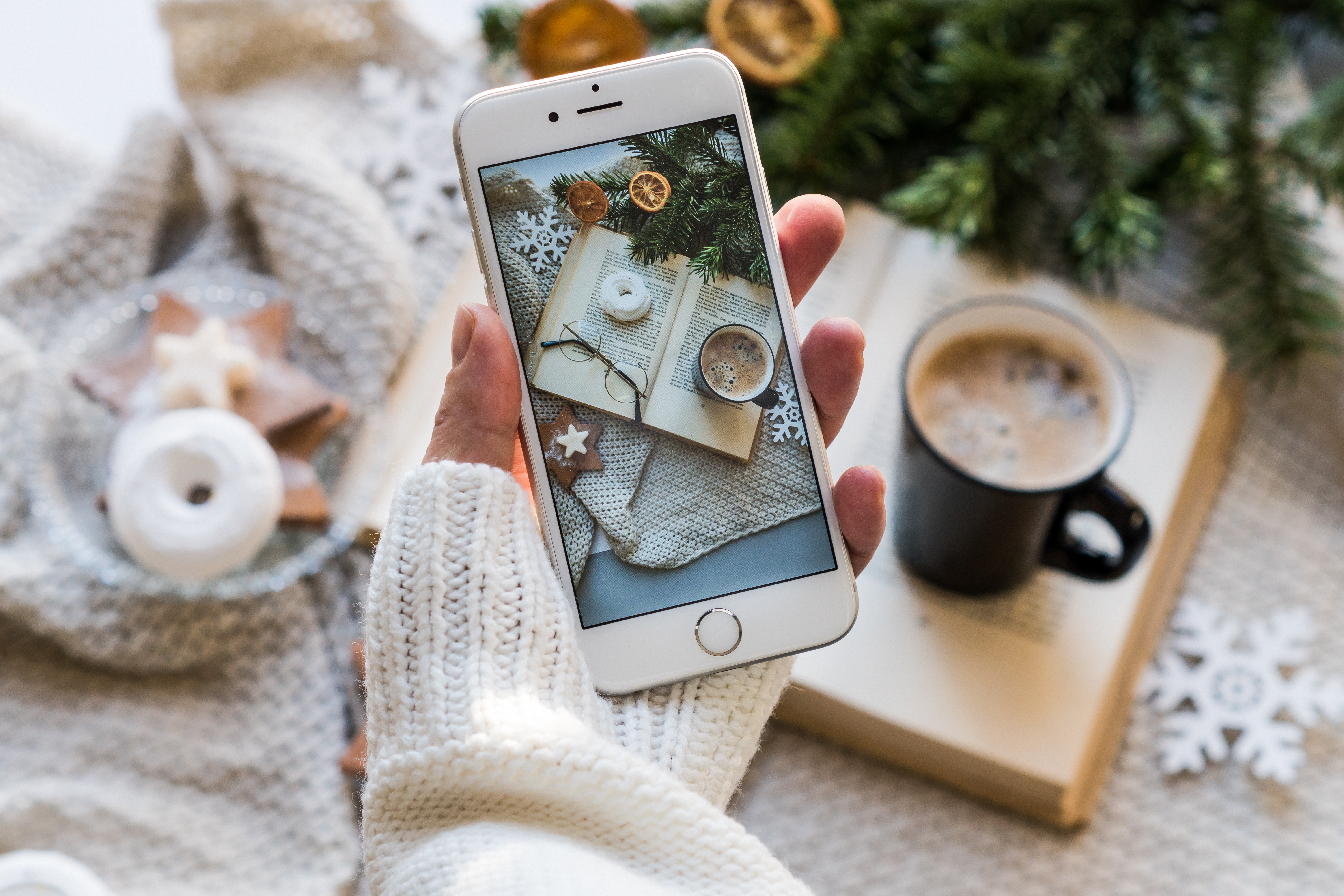 How To Save And Download Photos From Instagram In 2025