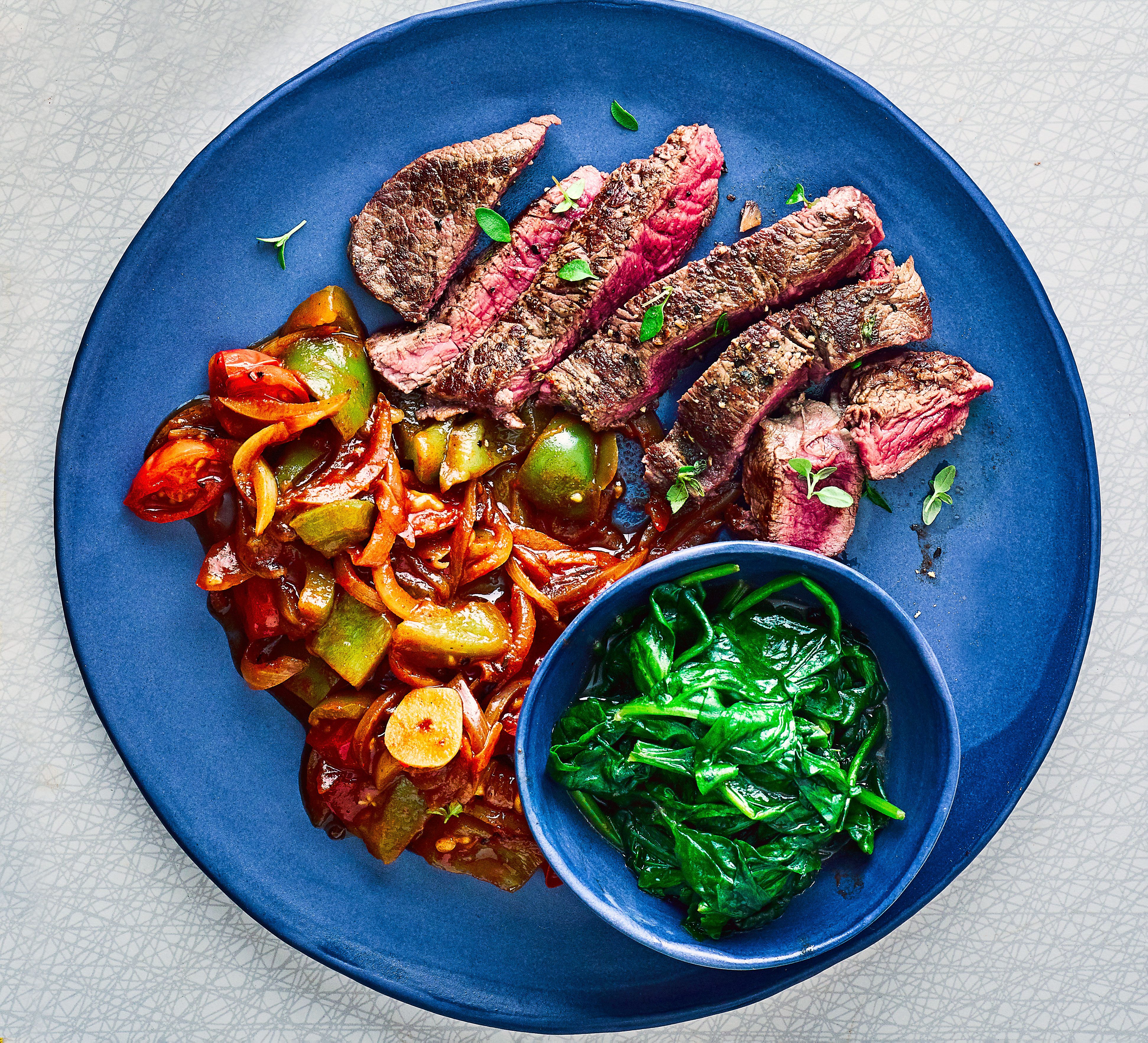 Iron-Rich Foods For Energy - Top 52 Options To Fuel Your Energy
