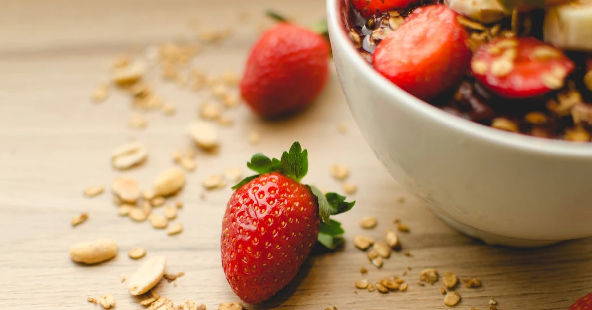 View of 31 Low-Sugar Breakfast Ideas To Keep You Energized All Morning