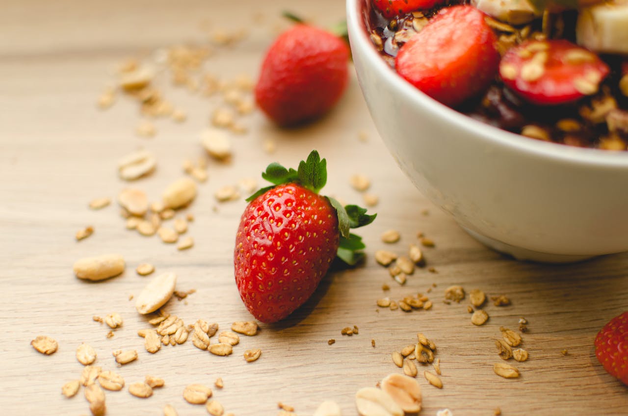 31 Low-Sugar Breakfast Ideas To Keep You Energized All Morning