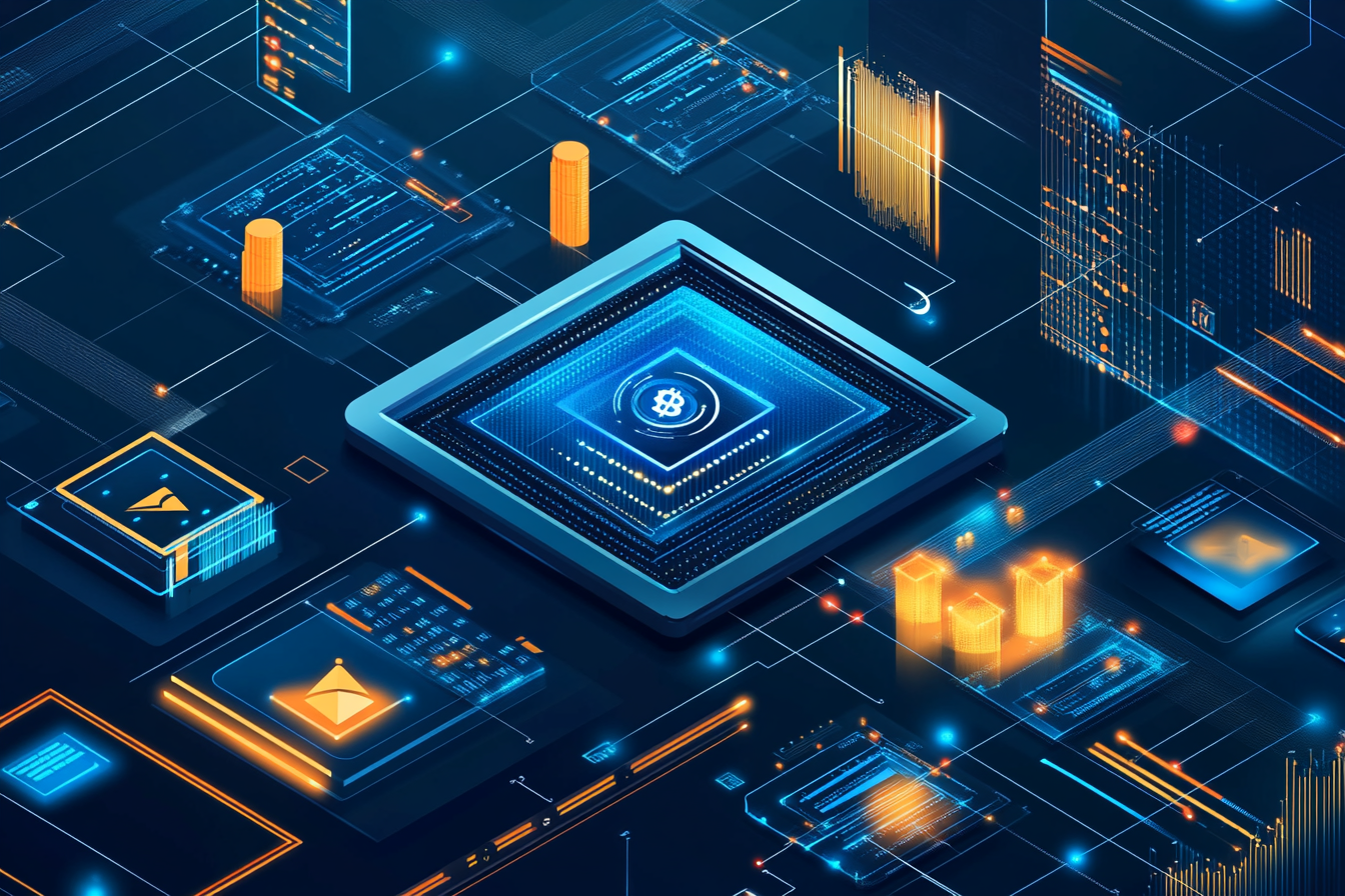 Exploring New Technologies: The Impact Of Cryptocurrencies