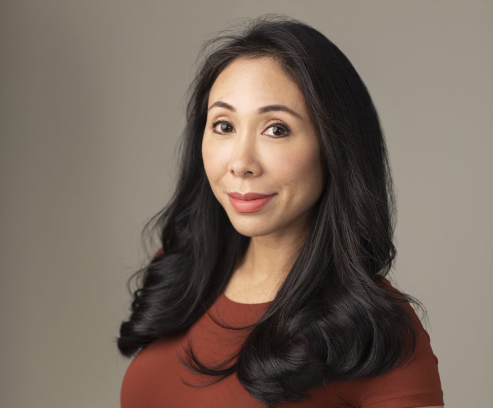 Katrina Sriranpong, Philanthropist And Former Vancouver Lawyer, Helps Disadvantaged People While Avoiding Compassion Fatigue
