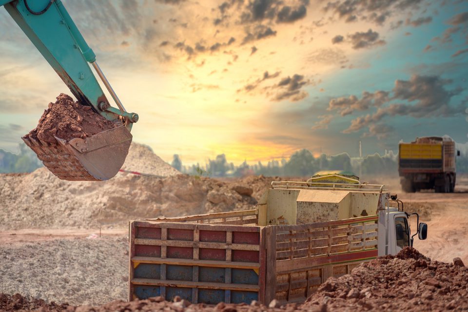 Damon Becnel On What It Takes To Start A Land Development Business