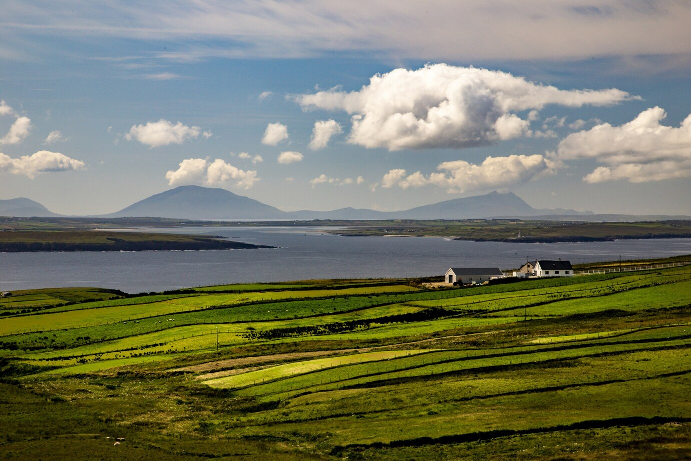 What Ireland Taught Me About Slowing Down