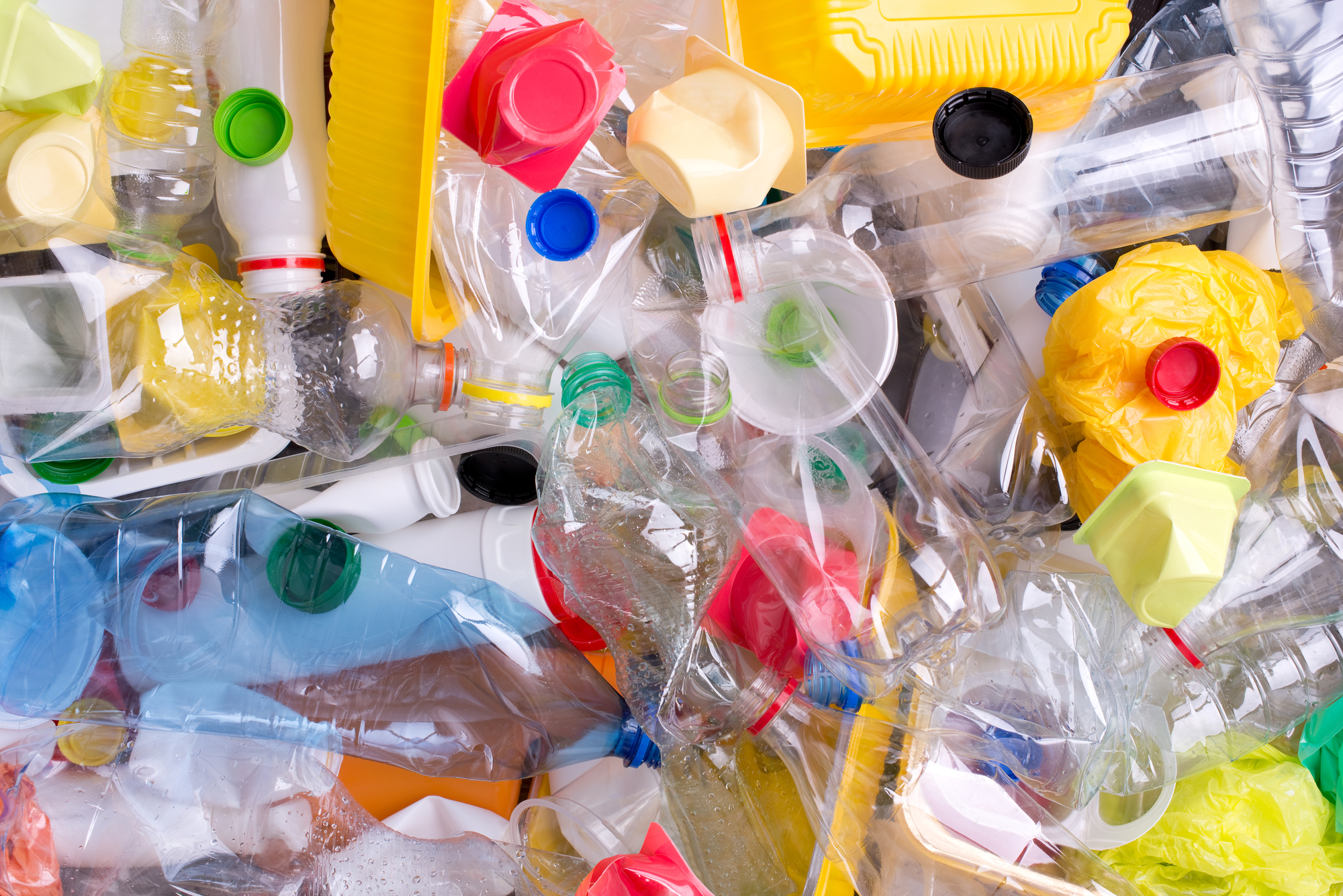 Revolutionizing Plastic Recycling - How Aduro Clean Technologies And Advocates Like Yazan Al Homsi Are Paving The Way For A Sustainable Future