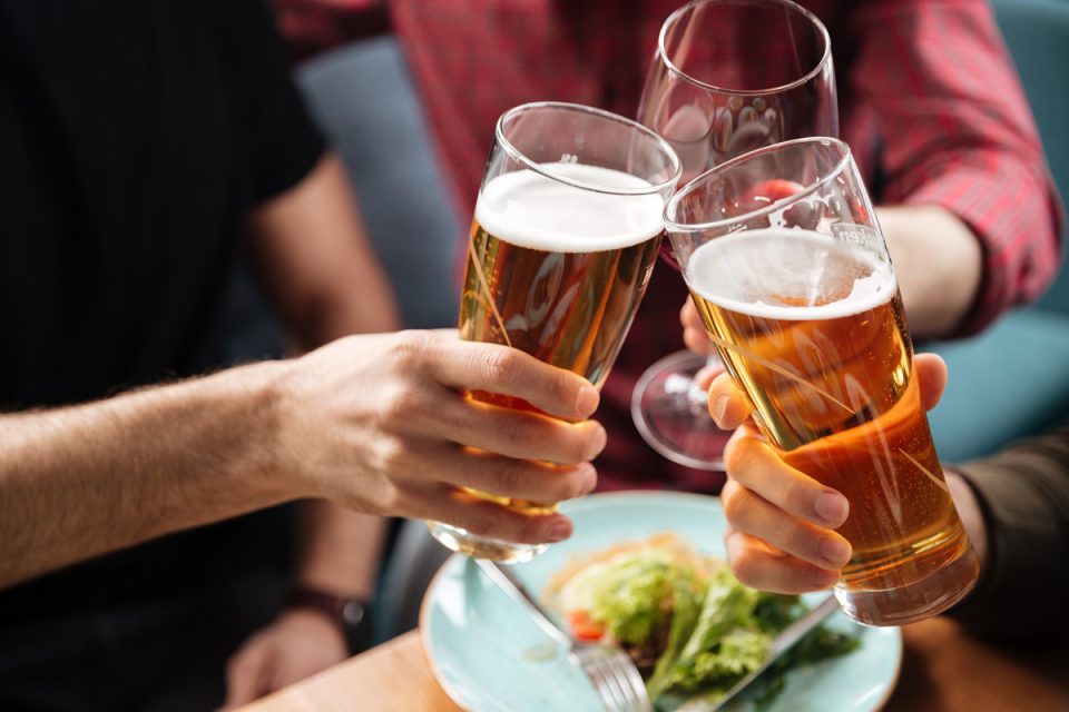 6 Surprising Ways Beer Can Improve Your Life