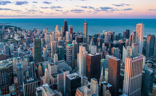 Niranjan Shah Transforms Chicago Skyline Through Five Decades Of Engineering Leadership
