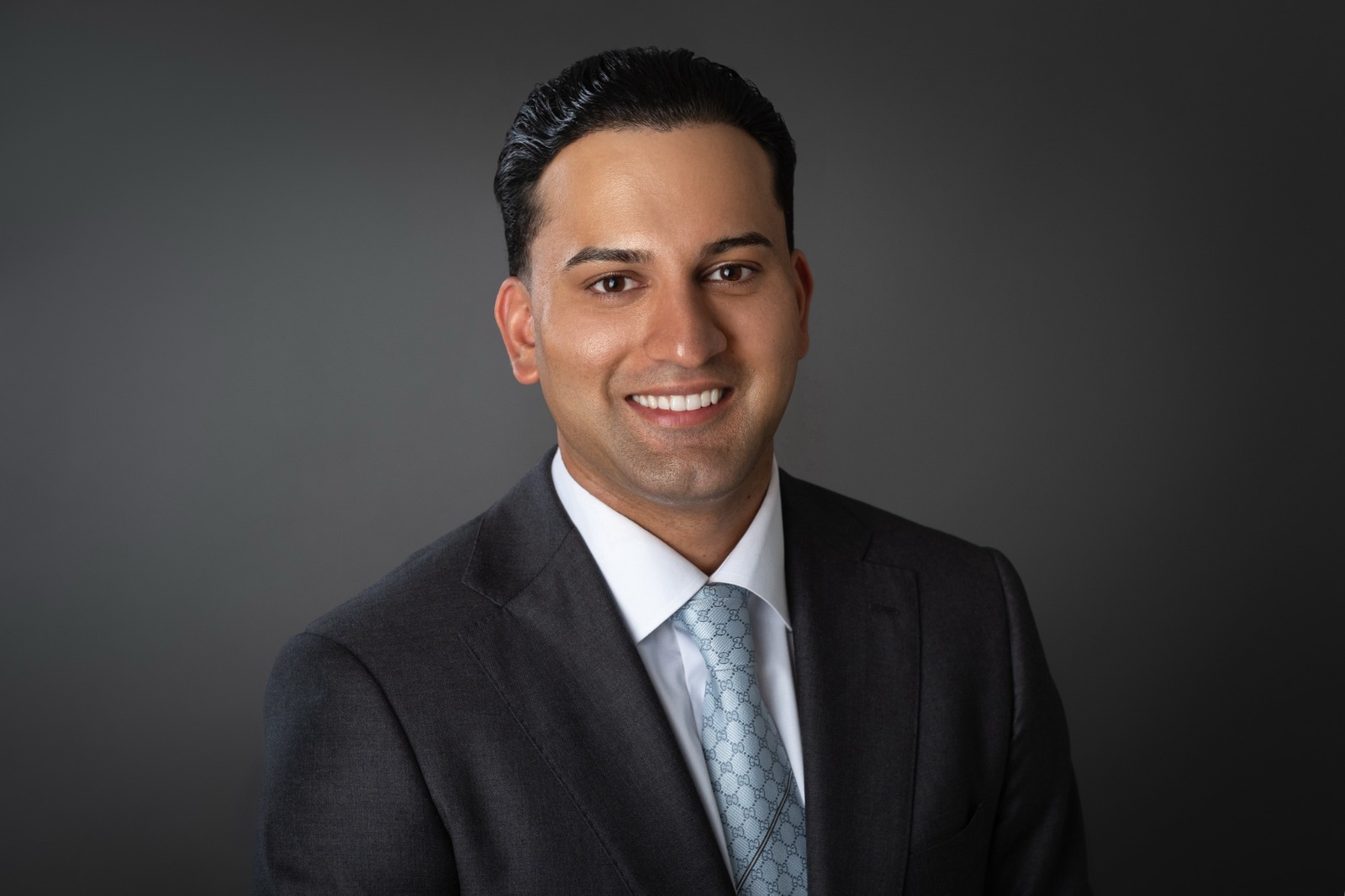 The Impact Architect - Dylan Sidoo's Philanthropic Blueprint For A Brighter Future