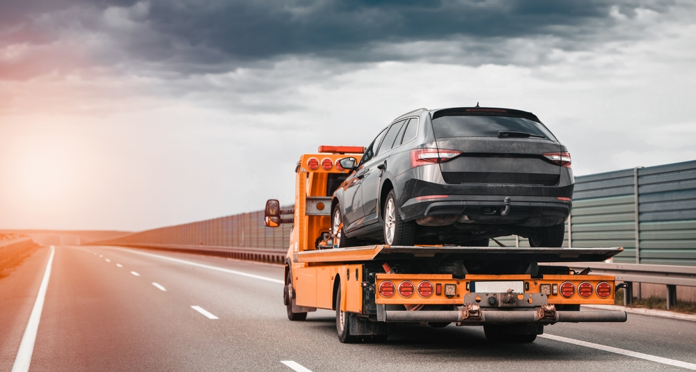 Peaceful Car Relocation Ideas