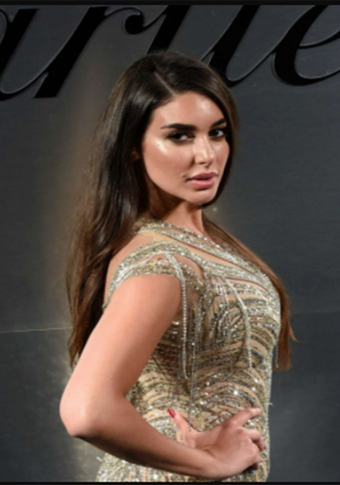 25 Hottest Egyptian Actresses Taking Over Film And TV