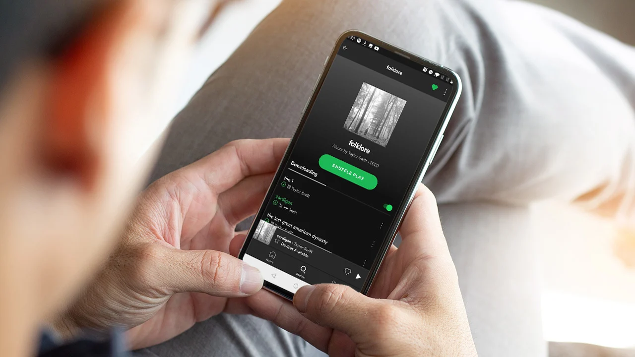 How To Download Spotify Songs For Offline Listening (Easy Steps!)