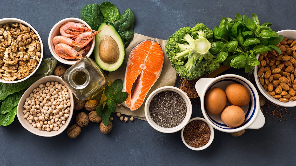 14 Healthy Fat Sources To Boost Your Energy And Wellness