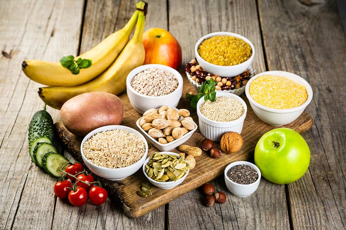 29 Natural Energy-Boosting Foods For All-Day Vitality