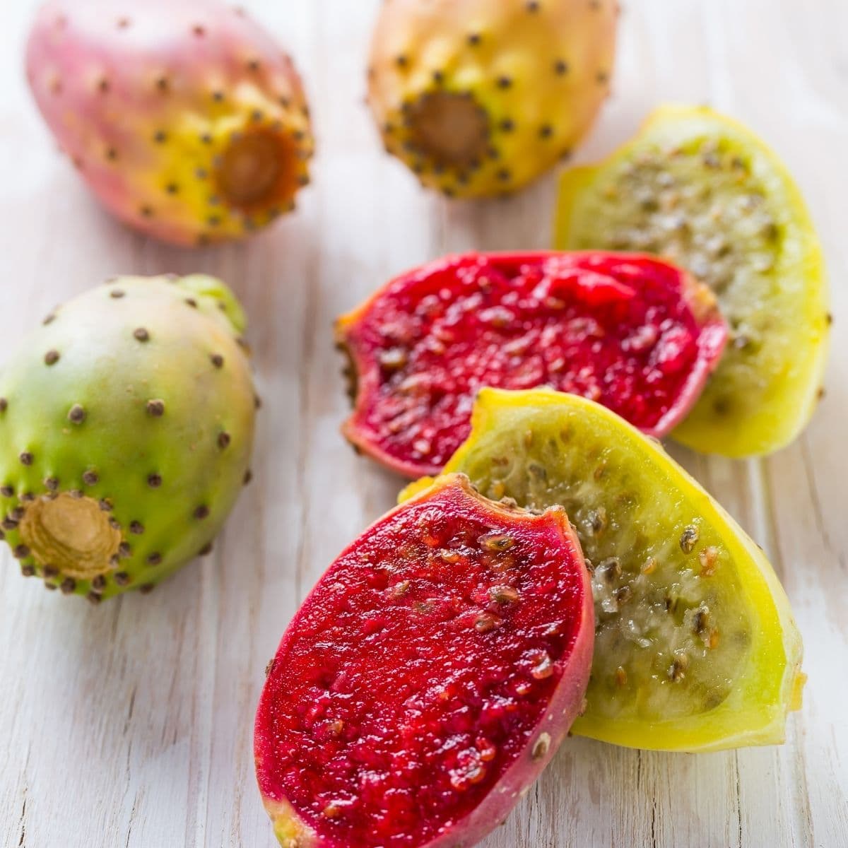 Prickly Pear