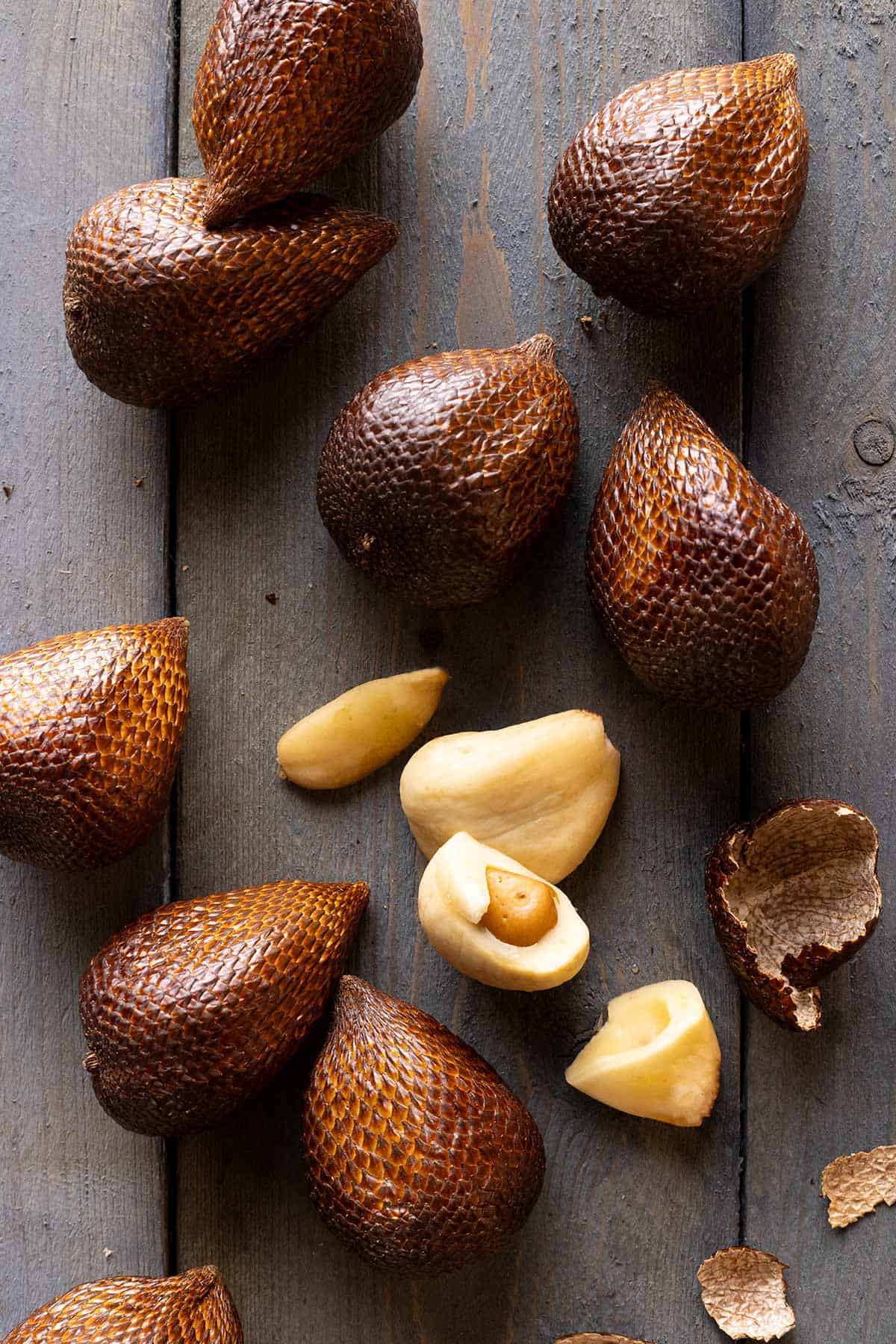 Snakefruit