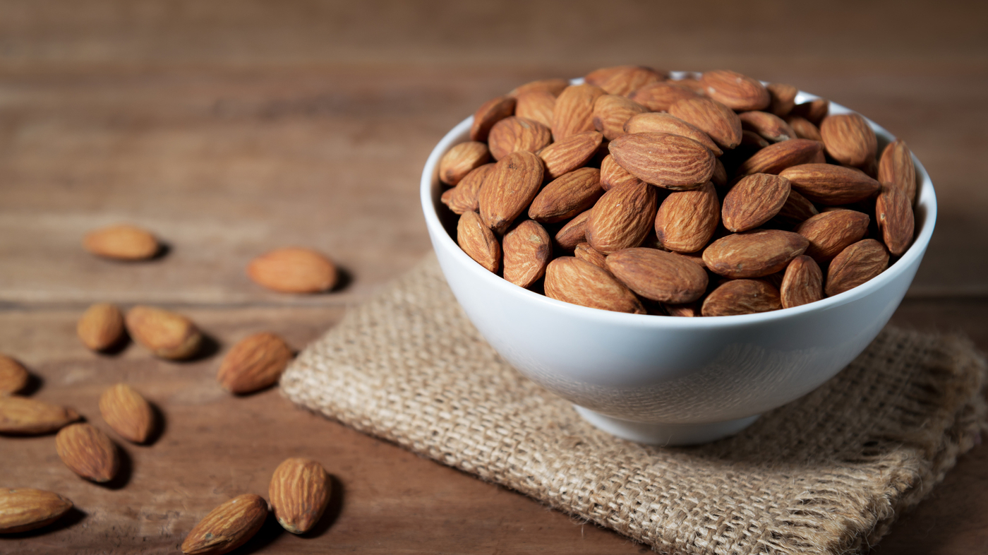 Almond