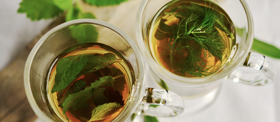 Green Tea