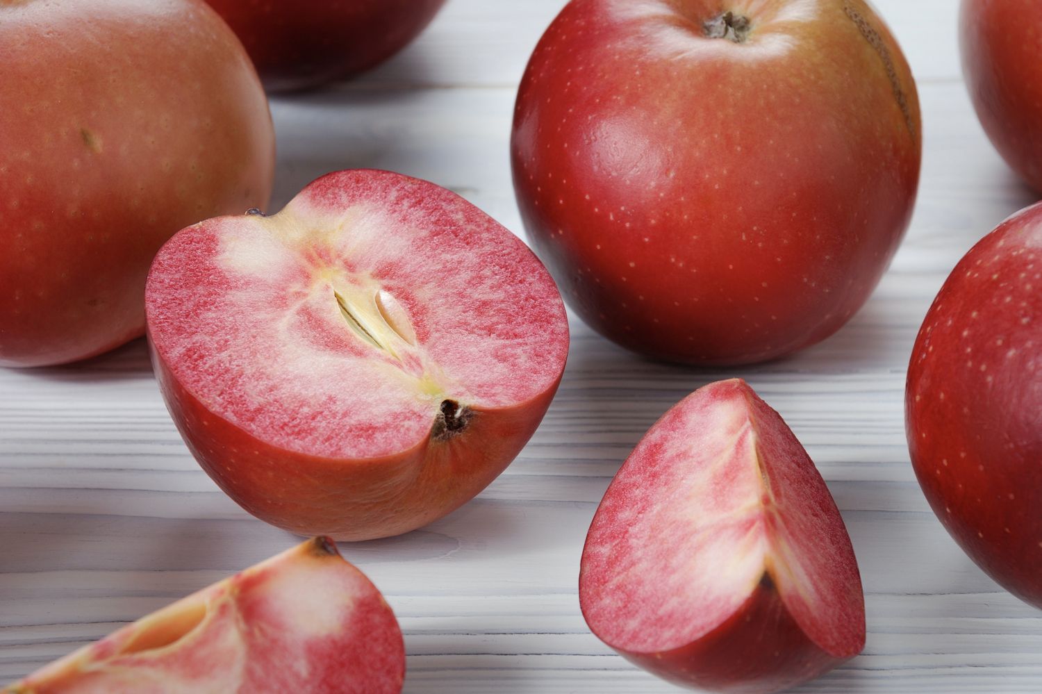 Redlove Apple