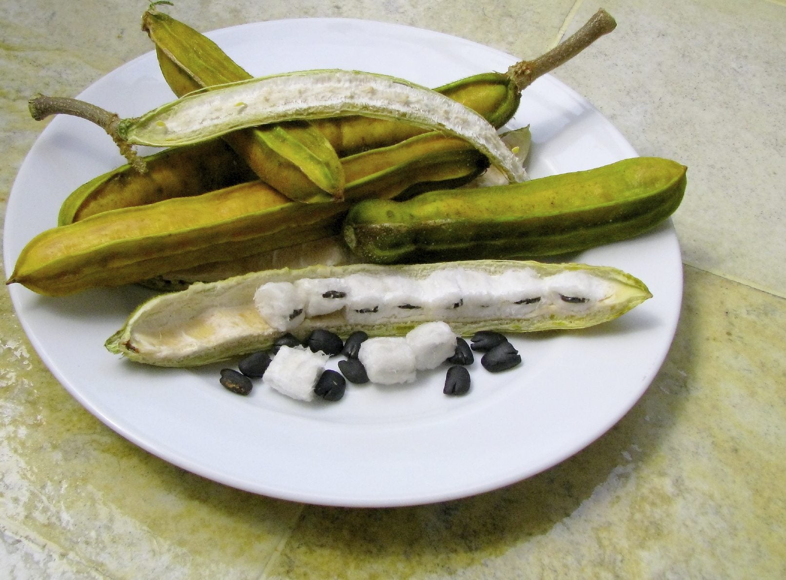 Ice Cream Bean