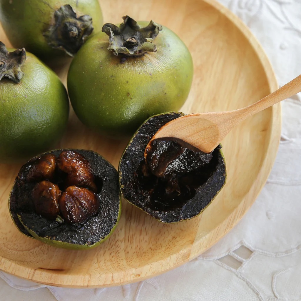 Black Sapote