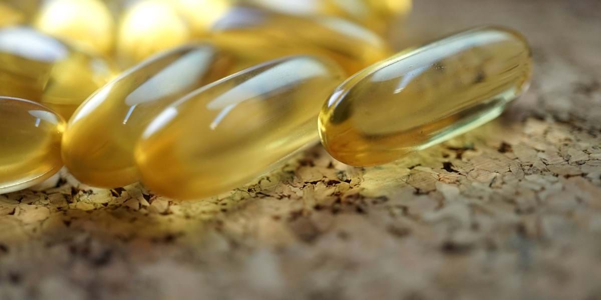 Fish Oil
