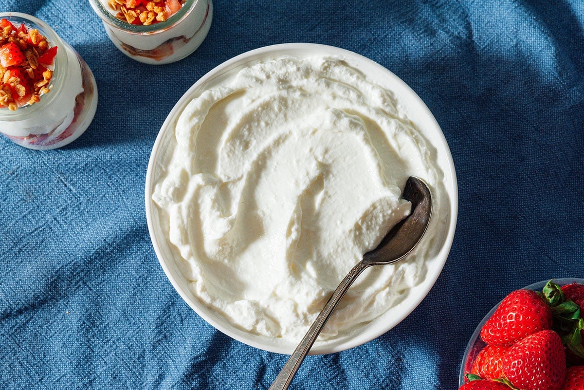 Yogurt