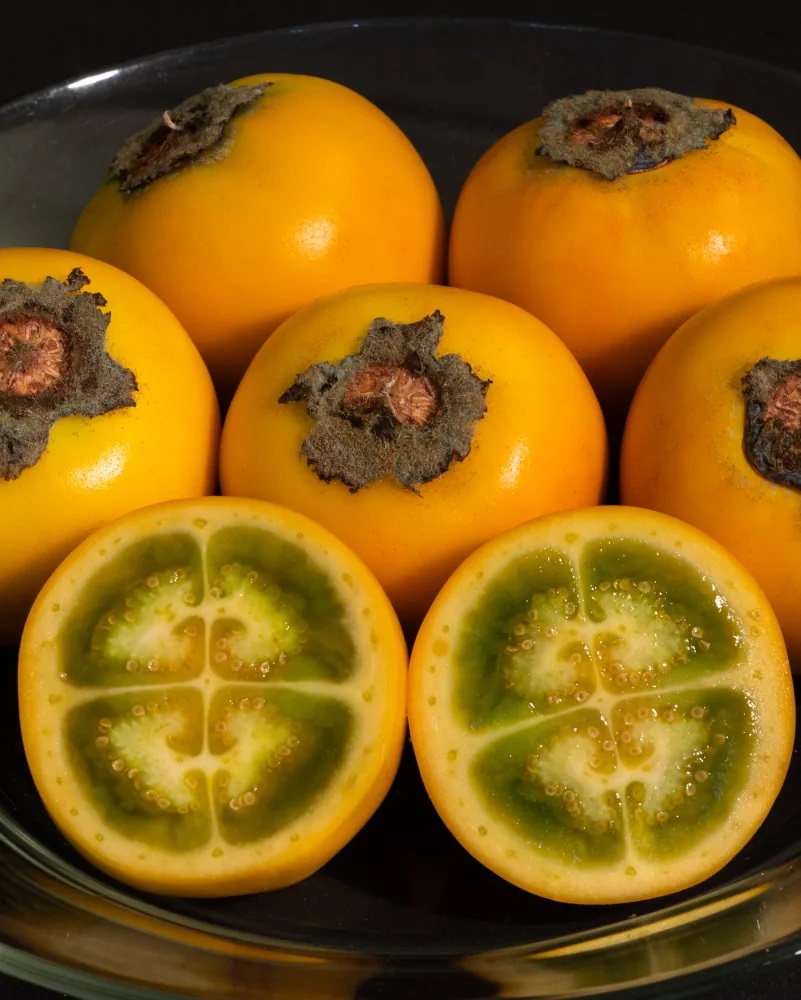 Naranjilla
