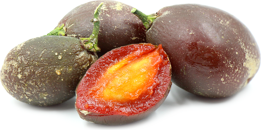 Peanut Butter Fruit