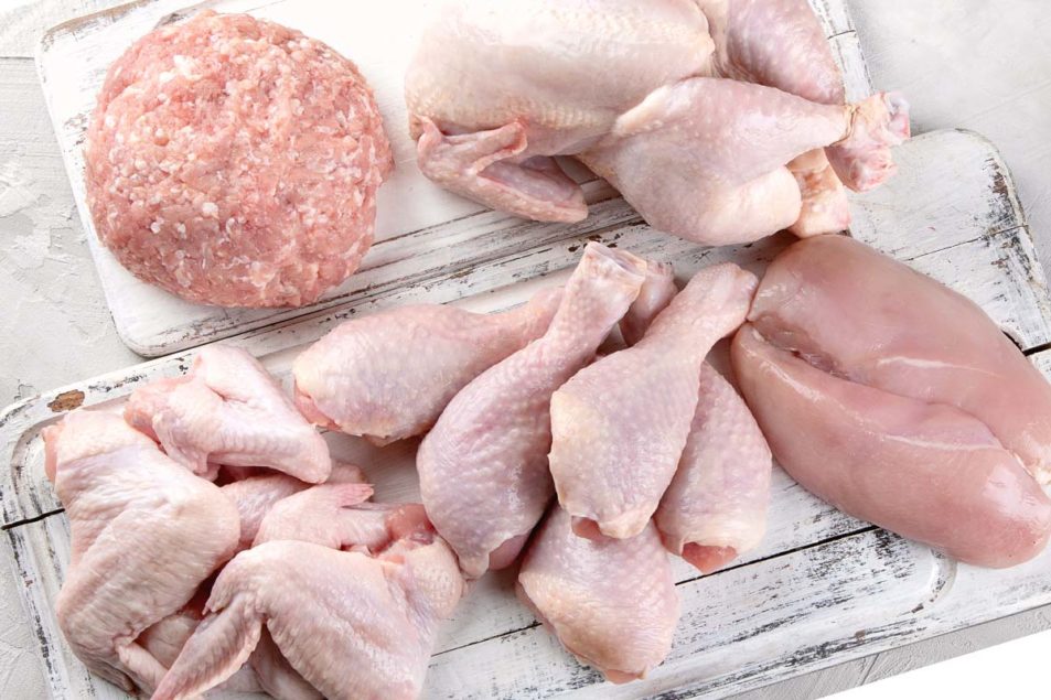 Poultry