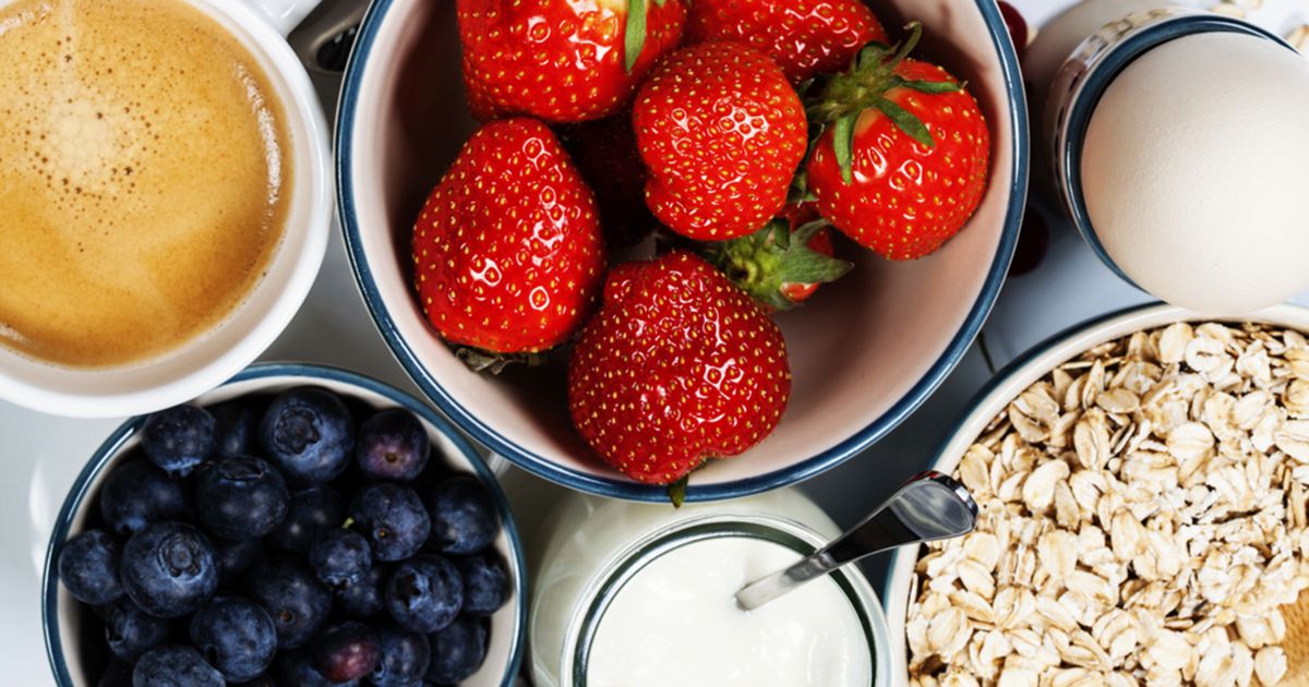 Anti-Bloat Food List | 27 Natural Foods To Help Eliminate Bloating For Good