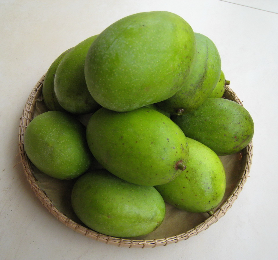 Kuwini Mango