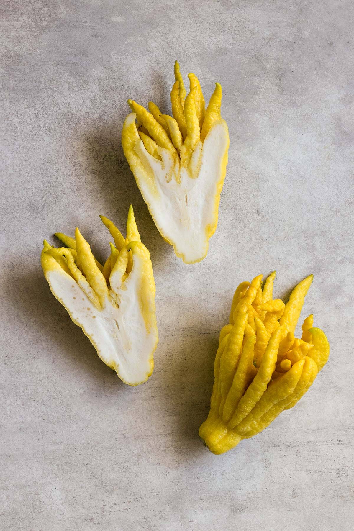 Buddha’s Hand