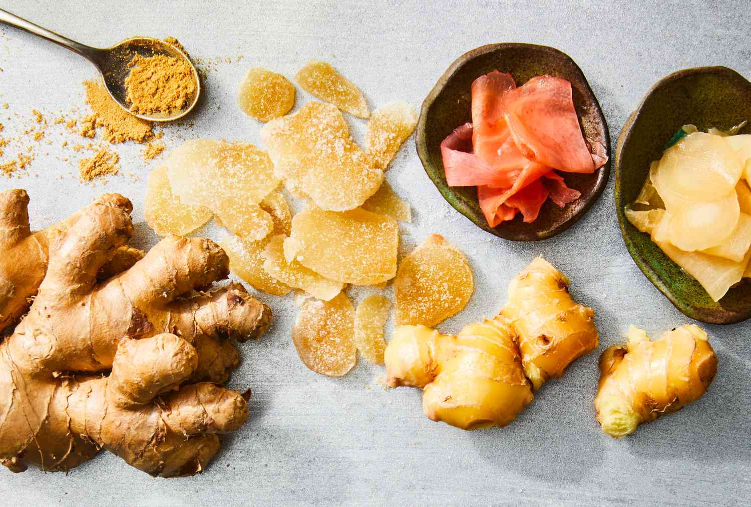 Ginger