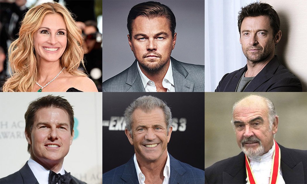 35 Actors Who Turned Down Iconic Movie Roles And Their Reasons