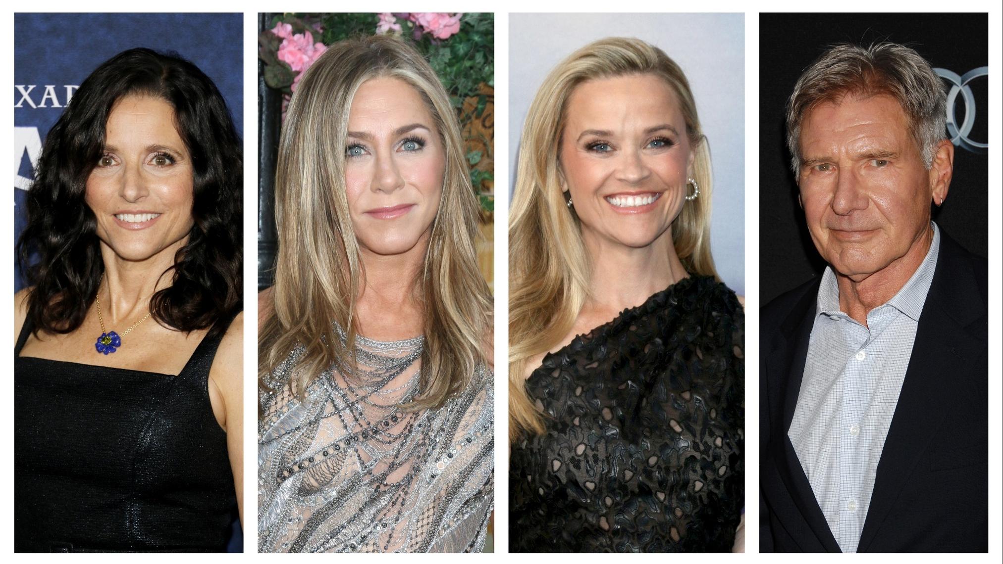 44 Highest-Paid TV Actors Per Episode | Top Stars Who Move Ratings