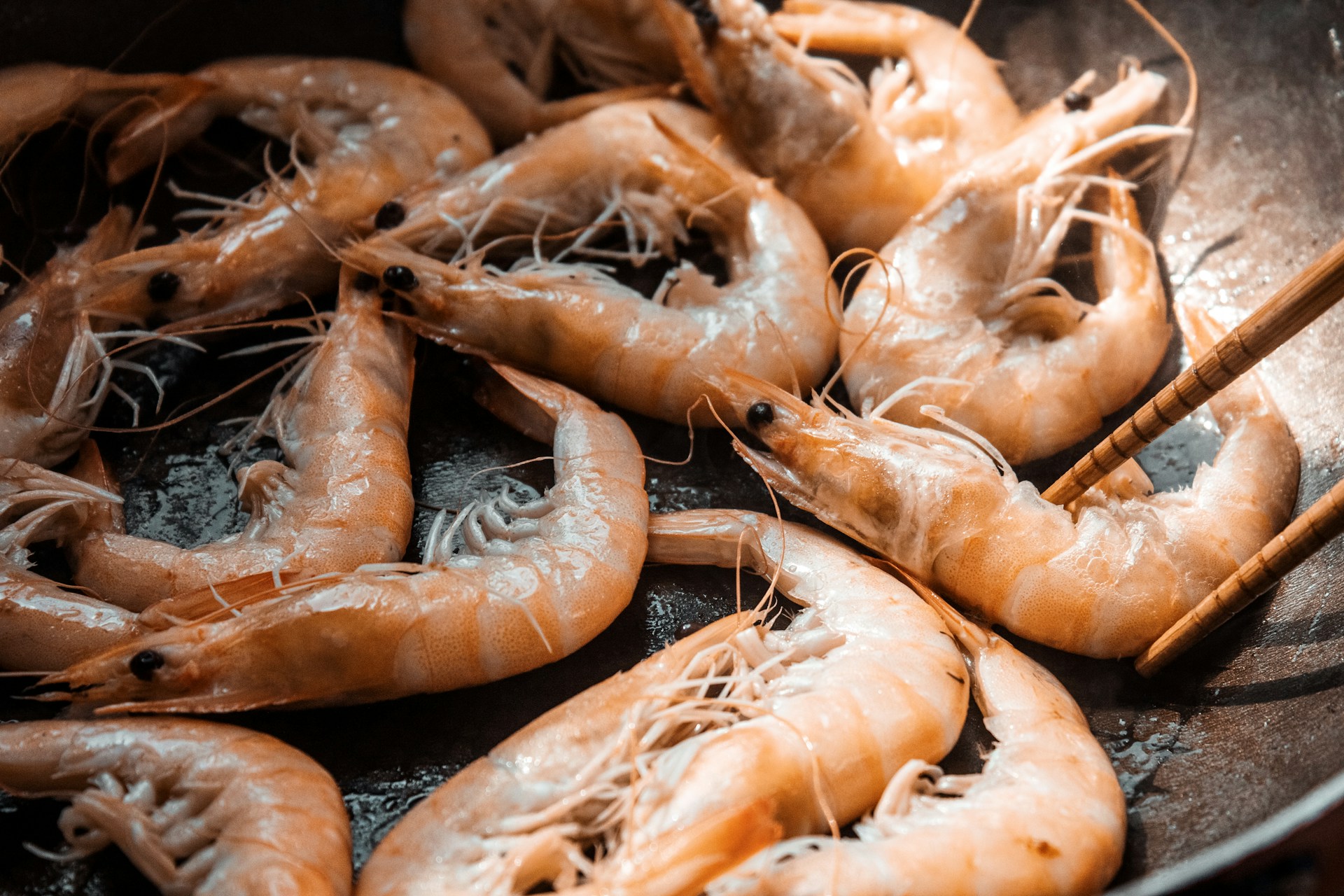 Galveston Shrimp Company - Developing A Brighter Future On The Gulf Coast