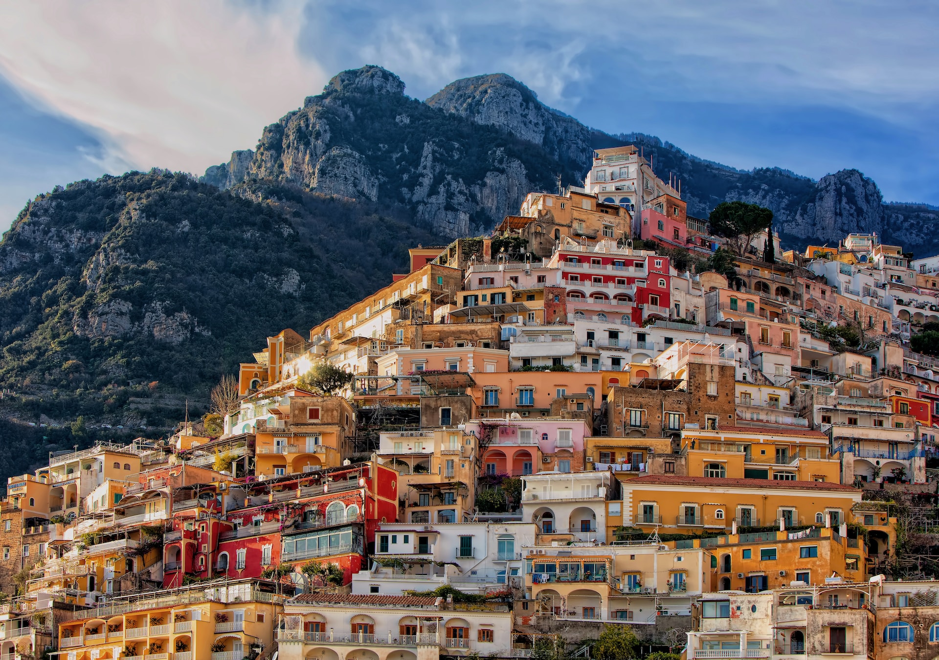 Top 7 Picturesque Cities To Visit In Southern Europe