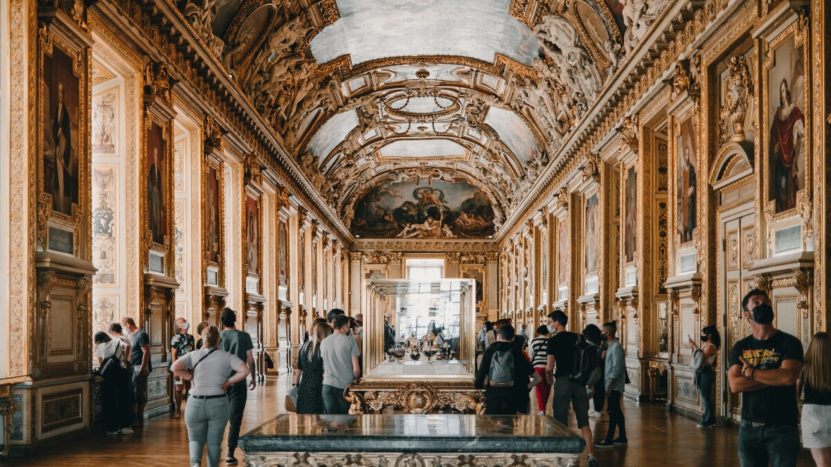 5 Art Museums In France | Interesting Facts & Tips For Visiting