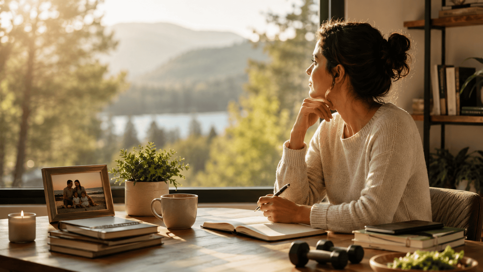How To Review Your Life And Refocus On What Matters Most